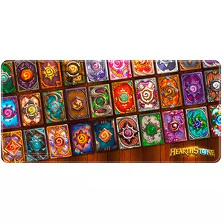 Hearthstone: Cardbacks Mousepad, XL