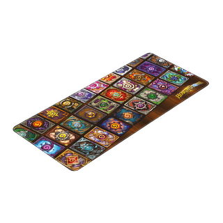 Hearthstone: Cardbacks Mousepad, XL