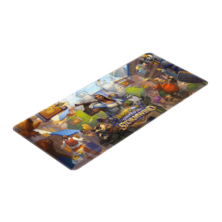 Hearthstone: United in Stormwind Mousepad, XL