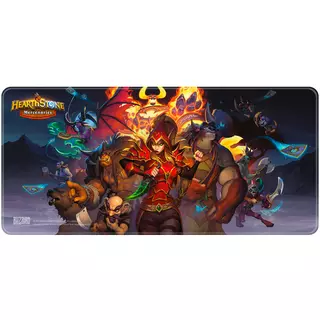 HearthStone: Mercenaries Mousepad, XL