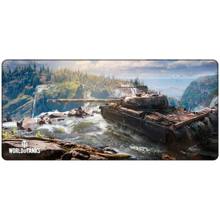 World of Tanks egéralátét, CS-52 LIS Mountain Fox, XL