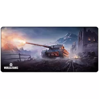 World of Tanks mousepad, Super Conqueror, XL