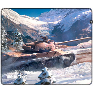 World of Tanks egérpad, TVP T 50/51, M