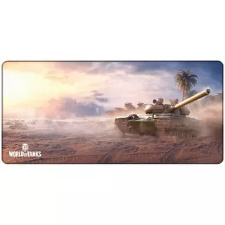 World of Tanks mousepad, Vz. 55, XL