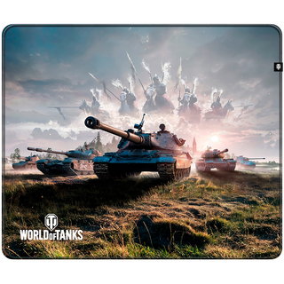 World of Tanks mousepad, The Winged Warriors, M