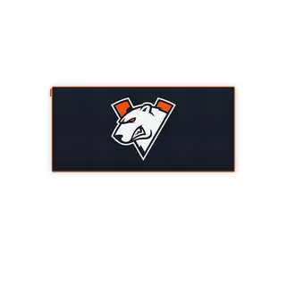 Virtus.pro - Gaming Mauspad Speed Edition, XL