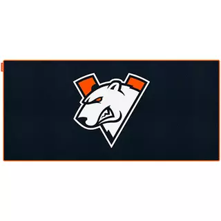 Virtus.pro - Gaming Mauspad Speed Edition, XL