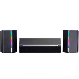 FIFINE 2.1 AmpliGame A22, počítačový reproduktorový systém se subwooferem, RGB 