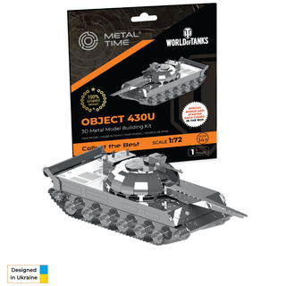 Obiekt 430 (World of Tanks)