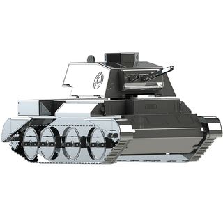 Krążownik Mk III (World of Tanks)