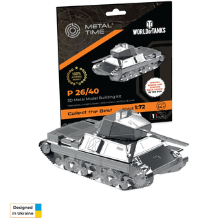 P 26/40 (World of Tanks)