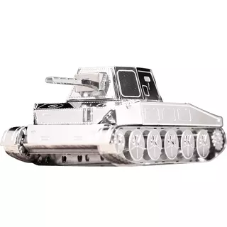 Metal Time | T67, 49 parts | World of Tanks