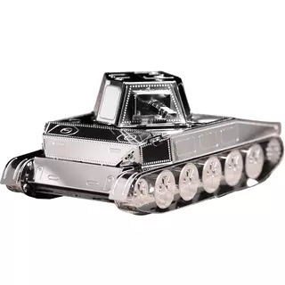 Metal Time | T67, 49 parts | World of Tanks