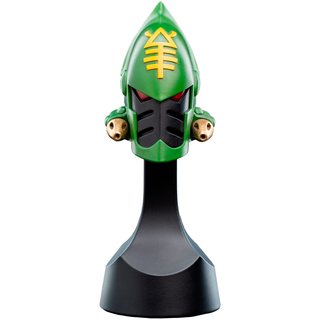 Weta Workshop Warhammer (40K) - Αντίγραφο κράνους Scorpion Striking 