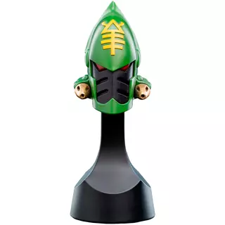 Weta Workshop WARHAMMER 40K - Striking Scorpion Helm Replica 1/4