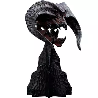 Weta Workshop The Lord of the Rings -Miniature Skull of a Balrog