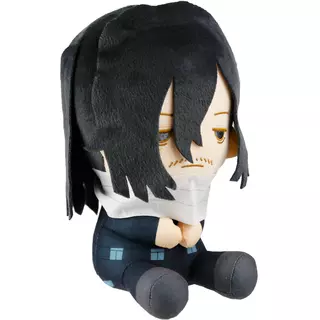 Bandai Banpresto My Hero Academia - Shota Aizawai Plush 20 cm