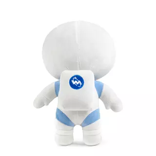 Plush toy WP MERCHANDISE Astronaut 33 cm