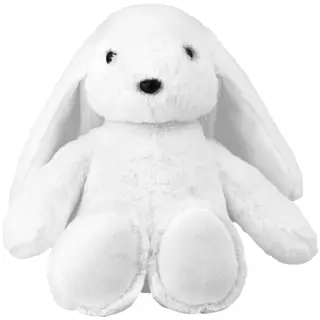 Plush toy WP MERCHANDISE Bunny Snow 34 cm
