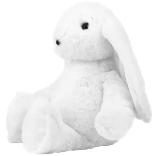 Plush toy WP MERCHANDISE Bunny Snow 34 cm