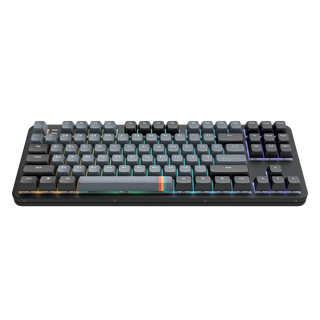 Dark Project ALU Midnight - Mechanikus játékbillentyűzet (ANSI UA)