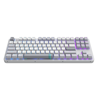 Dark Project ALU Daylight - mechanikus játékbillentyűzet (ANSI UA)