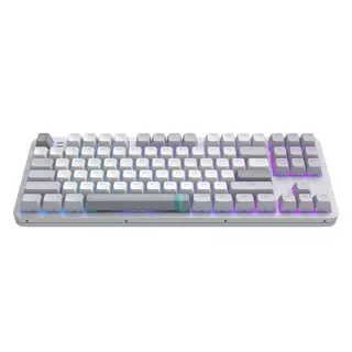 Dark Project ALU Daylight - Mechanical Gaming Keyboard (ANSI UA)