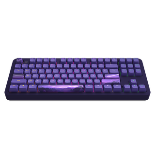 Dark Project ALU Celestial - Mechanikus játék billentyűzet (ANSI UA)