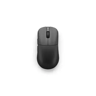 Dark Project Novus Wireless Mouse, Black/Grey