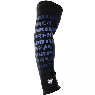 Shanghai Major 2024 Limited Edition gaming arm sleeve black, M