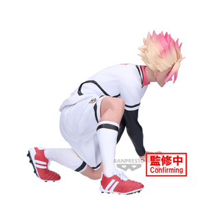 Bandai BLUE LOCK Ryusei Shidou FIGURKA-U20 Reprezentacja Japonii