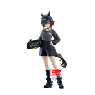 Bandai Umamusume : Pretty Derby BoC'z Cheval Grand en tant que Marine C Figure