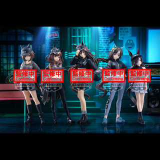 Bandai Umamusume: Pretty Derby BoC'z Hokko Tarumae jako figurka MACOtMai