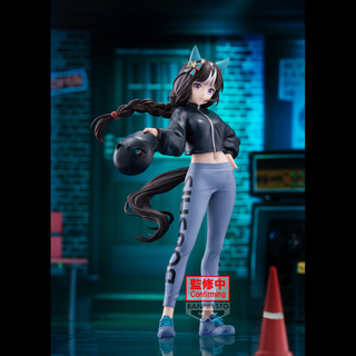 Bandai Umamusume: Pretty Derby BoC'z Hokko Tarumae jako figurka MACOtMai