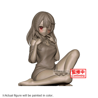 Bandai Hololive If Relax time -Sakamata Chloe