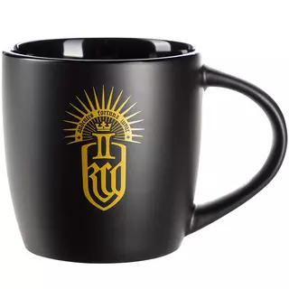 Kingdom Come Deliverance II Logo - Mug
