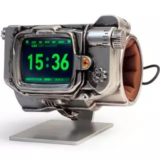 Fallout Series Pip-Boy - Die-Cast Replica