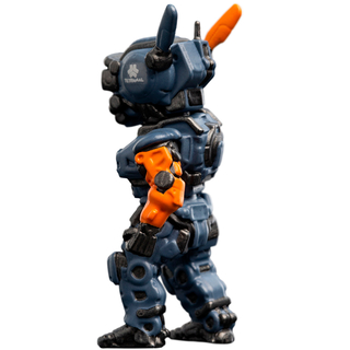 Weta Workshop - Φιγούρα Chappie Micro Epics