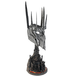 PureArts Lord Of The Rings - Sauron Art Mask Regular