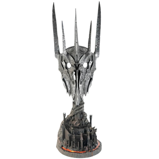 PureArts Le Seigneur des Anneaux - Sauron Art Mask Regular