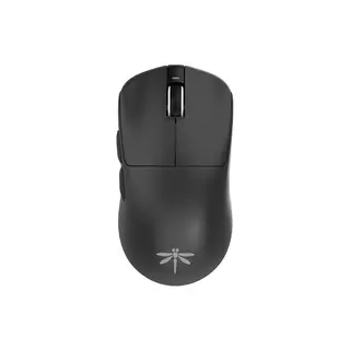 VGN Dragonfly F1 PRO MAX Gaming Mouse (Black)