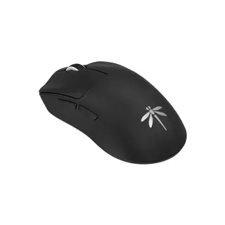VGN Dragonfly F1 PRO MAX Gaming Mouse (Black)