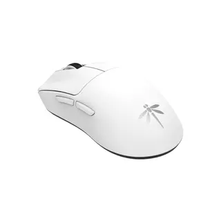 VGN Dragonfly F1 PRO MAX Gaming Mouse (White)