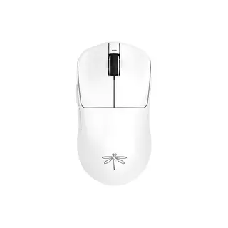 VGN Dragonfly F1 PRO MAX Gaming Mouse (White)
