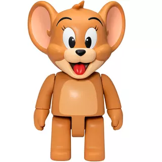 Beast Kingdom Tom And Jerry Syaking-Bang!! - Jerry Money Bank Figure