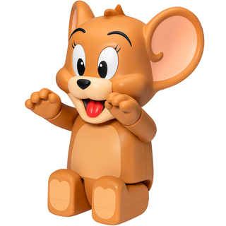 Beast Kingdom Tom And Jerry Syaking-Bang!! - Jerry Figure