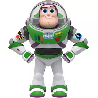 Beast Kingdom Toy Story - Buzz Functional Figurine