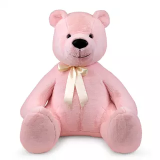 Plush toy WP MERCHANDISE Bear Bella 76 cm