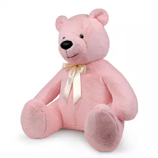 Plush toy WP MERCHANDISE Bear Bella 76 cm
