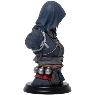 PureArts Assassin's Creed Shadows - Naoe 1/4 Scale Bust